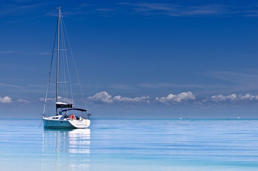 Benefits of Sailing Services